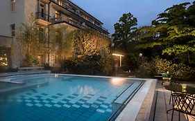 Badischer Hof Baden-Baden - Leonardo Limited Edition